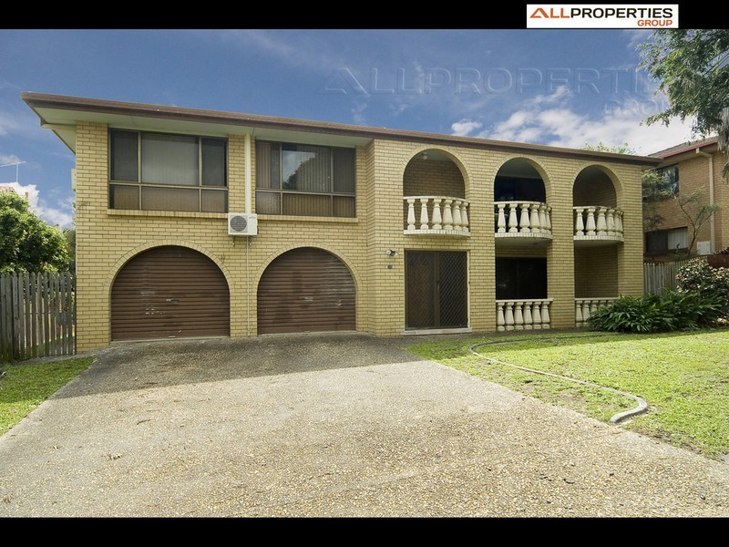 30 Metropole, Robertson QLD 4109