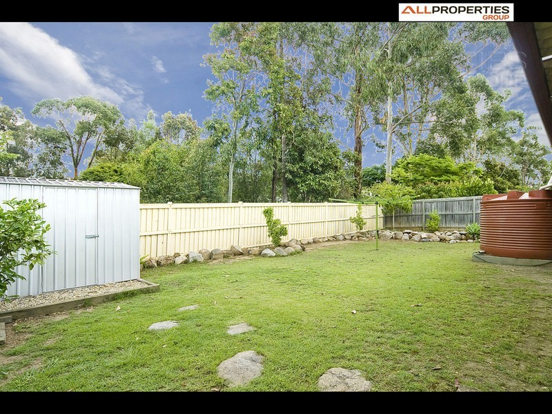 18  Augusta Crescent – Lakeside Village, Forest Lake QLD 4078