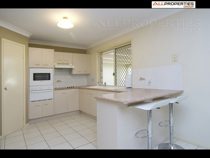 18  Augusta Crescent – Lakeside Village, Forest Lake QLD 4078