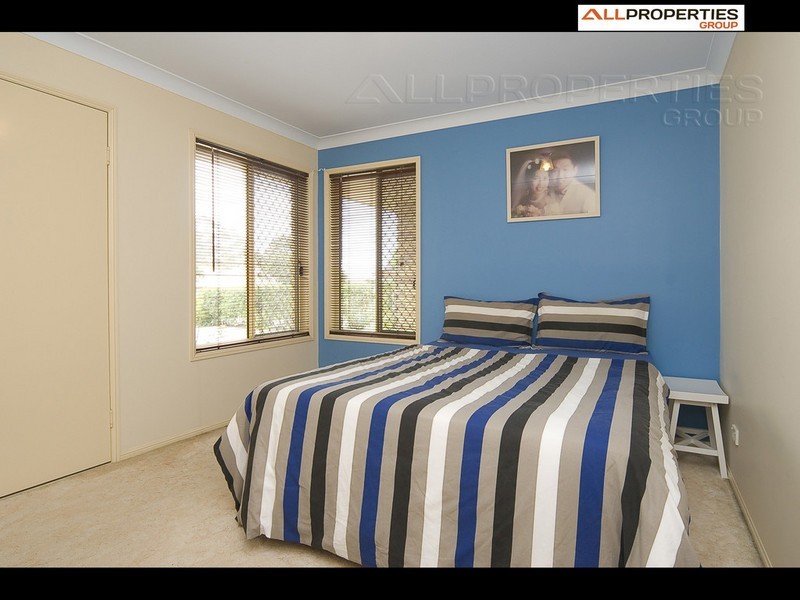 18  Augusta Crescent – Lakeside Village, Forest Lake QLD 4078