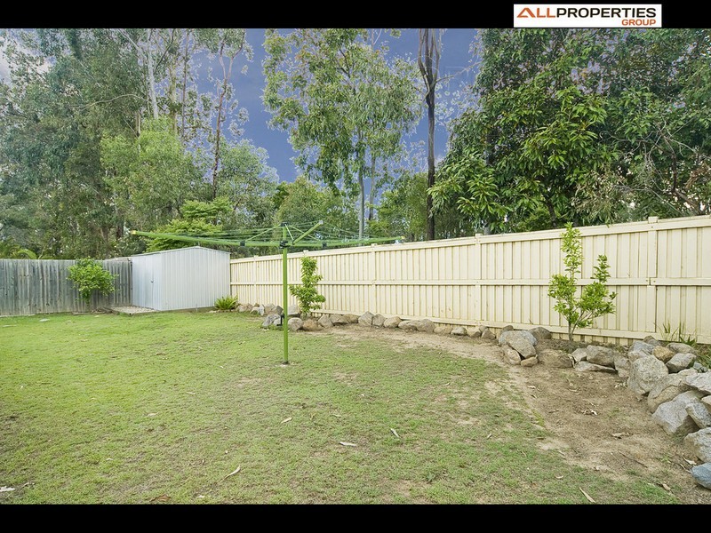18  Augusta Crescent – Lakeside Village, Forest Lake QLD 4078