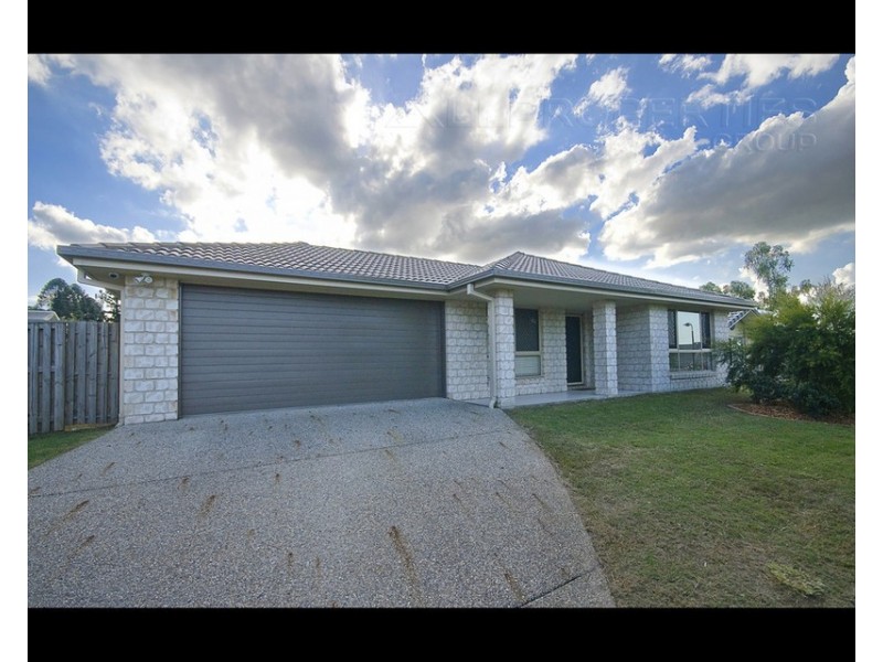 53 Paperbark Cres, Heathwood QLD 4110