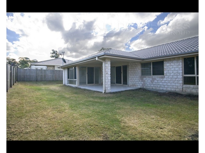 53 Paperbark Cres, Heathwood QLD 4110