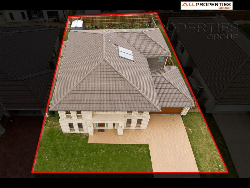 31 Gardenia Circuit, Parkwood Estate, Heathwood QLD 4110