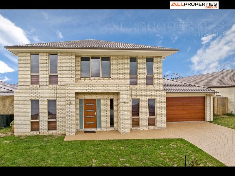 31 Gardenia Circuit, Parkwood Estate, Heathwood QLD 4110