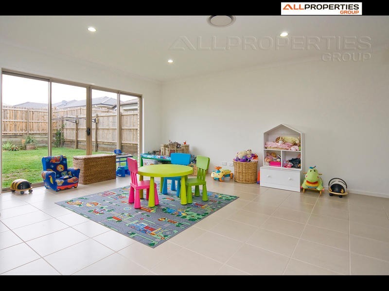 31 Gardenia Circuit, Parkwood Estate, Heathwood QLD 4110