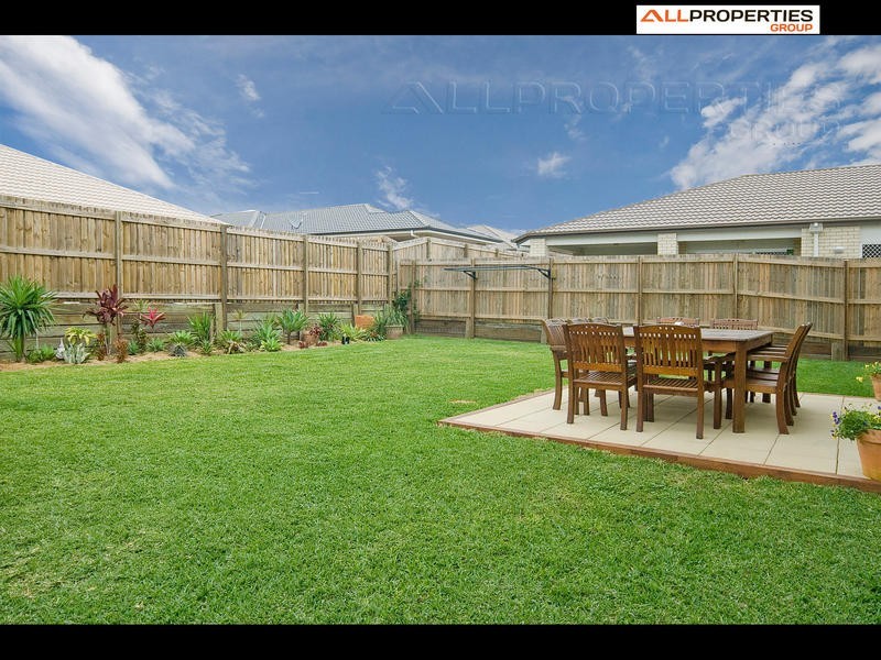 31 Gardenia Circuit, Parkwood Estate, Heathwood QLD 4110