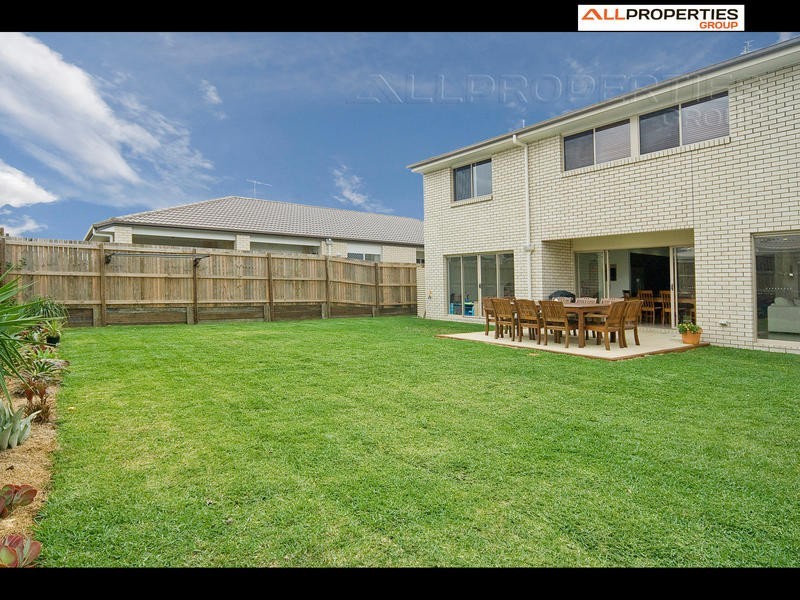 31 Gardenia Circuit, Parkwood Estate, Heathwood QLD 4110