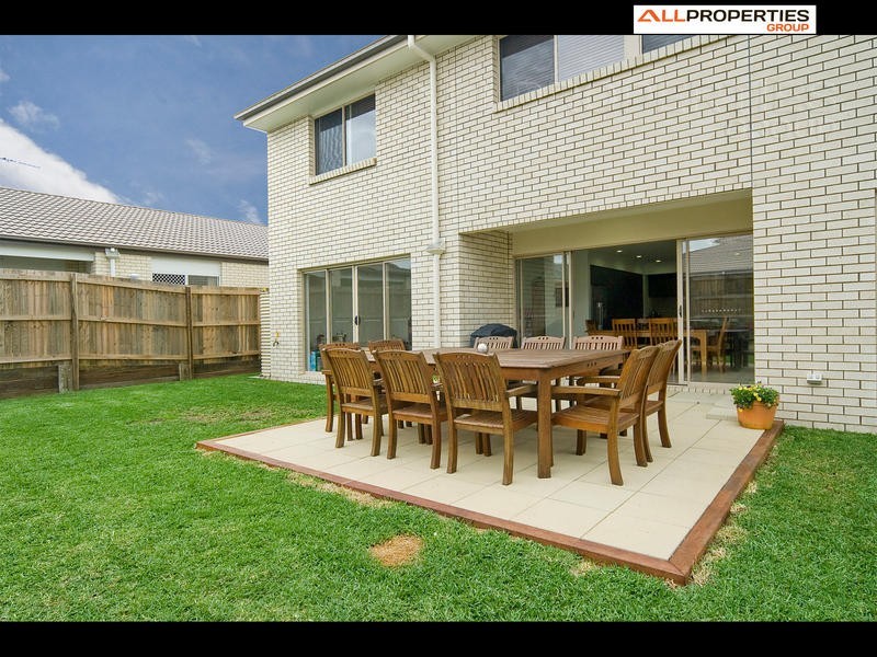 31 Gardenia Circuit, Parkwood Estate, Heathwood QLD 4110