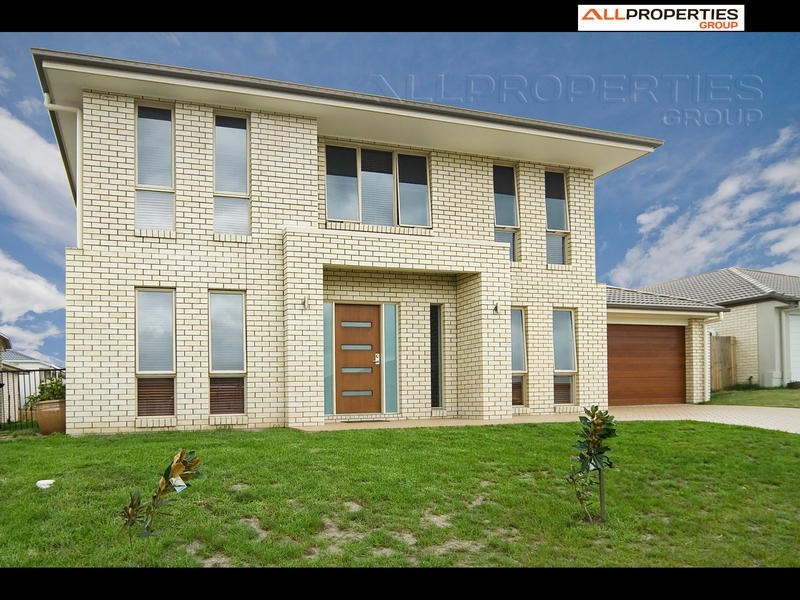 31 Gardenia Circuit, Parkwood Estate, Heathwood QLD 4110