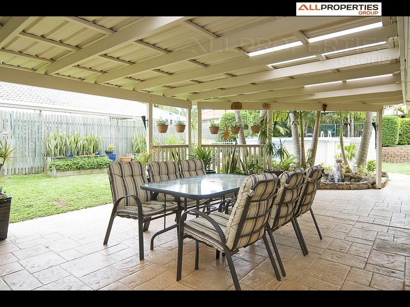 5 Orana Pl, Parkinson QLD 4115