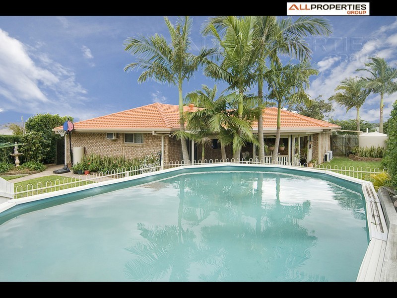 5 Orana Pl, Parkinson QLD 4115