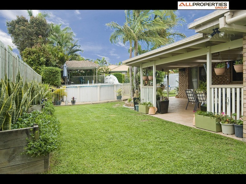 5 Orana Pl, Parkinson QLD 4115