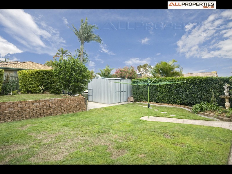 5 Orana Pl, Parkinson QLD 4115