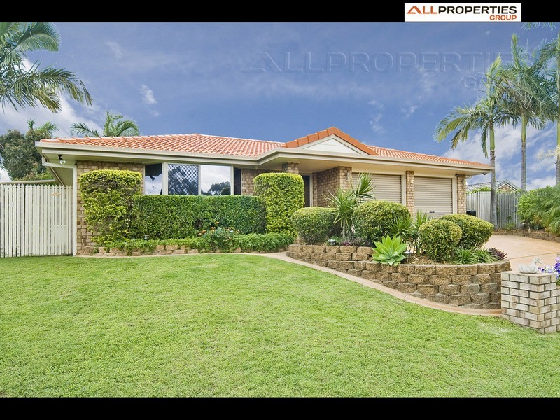 5 Orana Pl, Parkinson QLD 4115