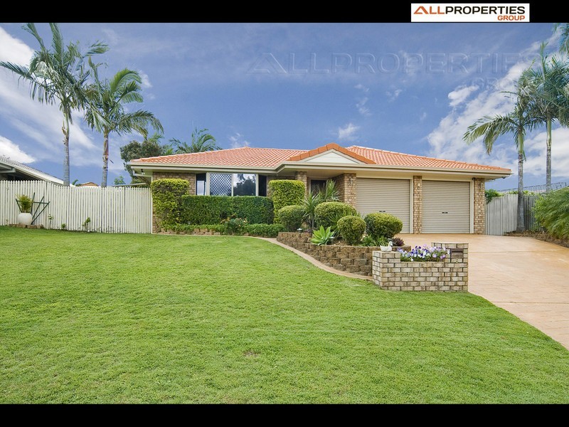 5 Orana Pl, Parkinson QLD 4115