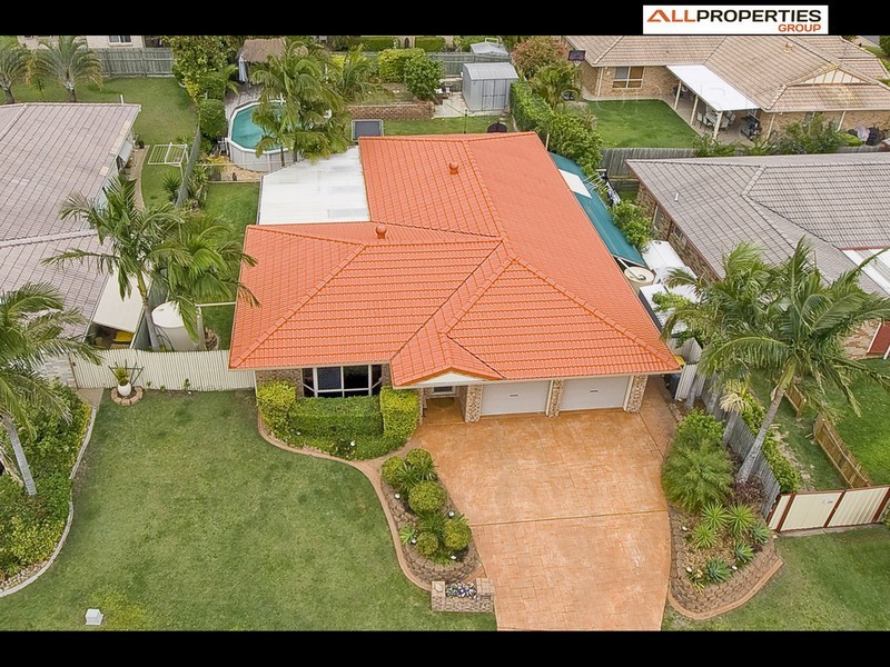 5 Orana Pl, Parkinson QLD 4115