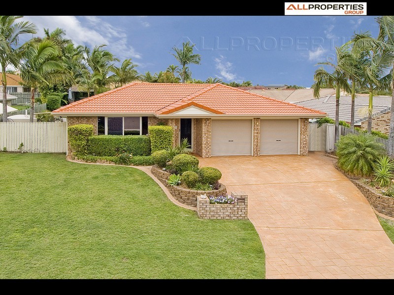 5 Orana Pl, Parkinson QLD 4115