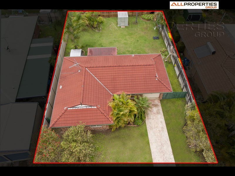 4 Elmwood Court, Boronia Heights QLD 4124