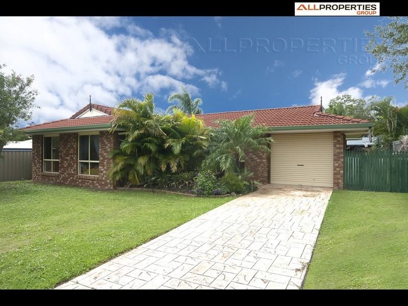 4 Elmwood Court, Boronia Heights QLD 4124