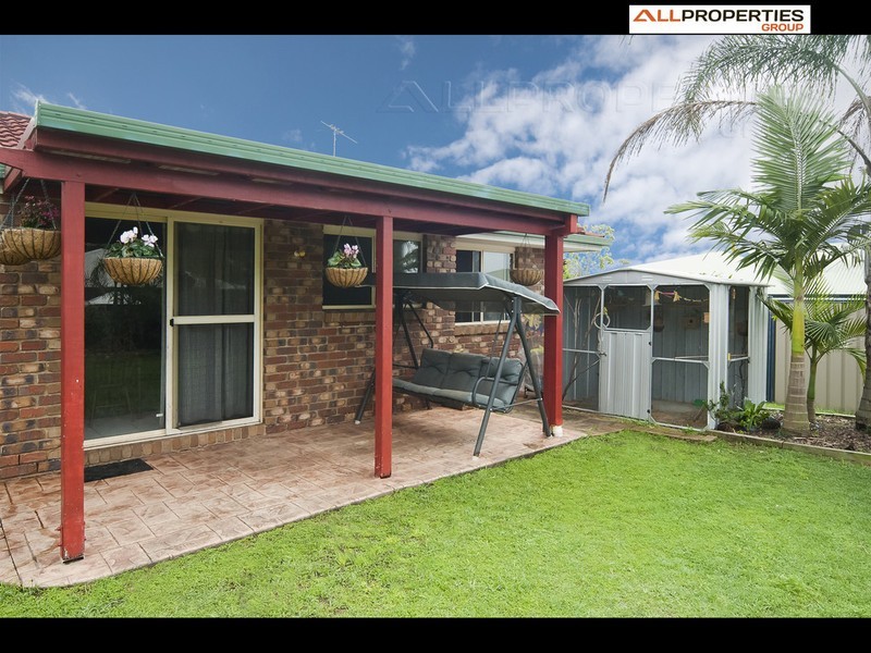 4 Elmwood Court, Boronia Heights QLD 4124