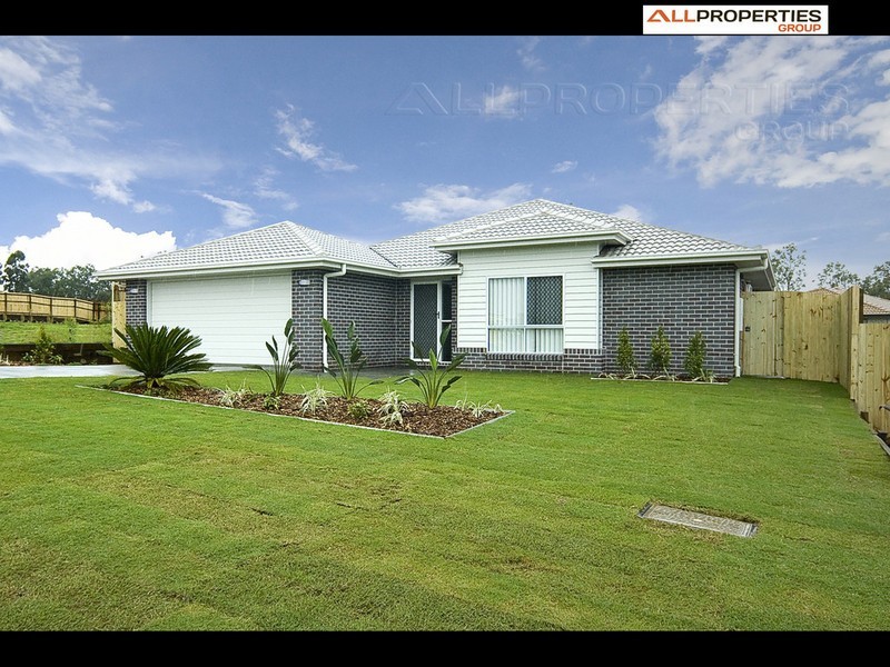 53 Serena Dve, Beaudesert QLD 4285