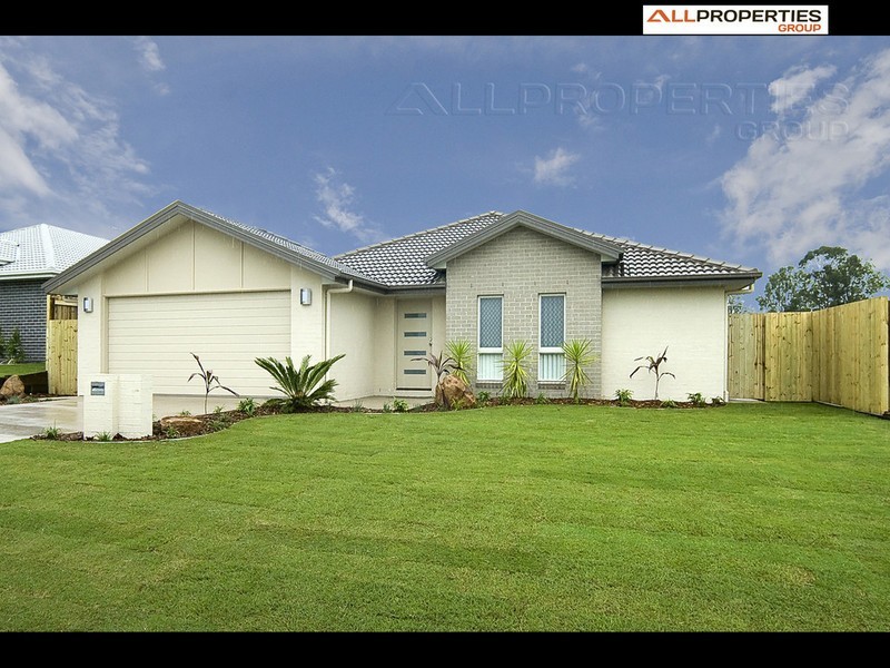 51 Serena Dve, Beaudesert QLD 4285