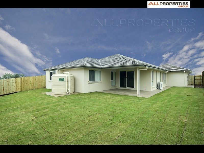 51 Serena Dve, Beaudesert QLD 4285