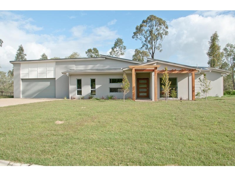 52-54 Riverbend Blvd, Riverbend Estate, Jimboomba QLD 4280
