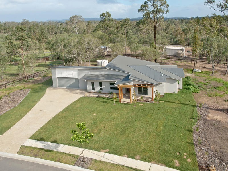 52-54 Riverbend Blvd, Riverbend Estate, Jimboomba QLD 4280