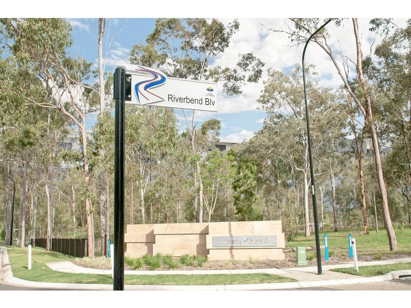 52-54 Riverbend Blvd, Riverbend Estate, Jimboomba QLD 4280