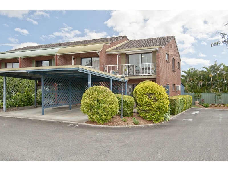 Unit 22 / 87 Springwood Rd, Springwood QLD 4127