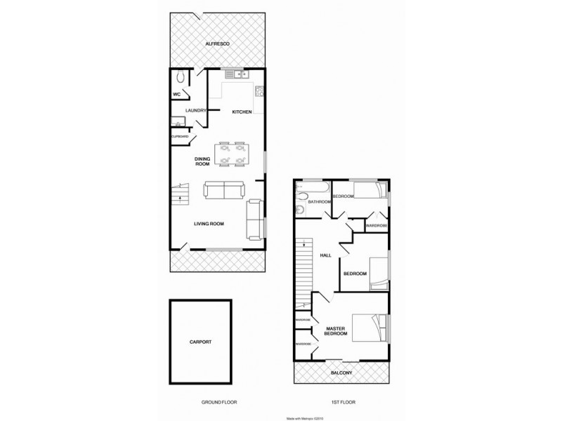 Unit 22 / 87 Springwood Rd, Springwood QLD 4127