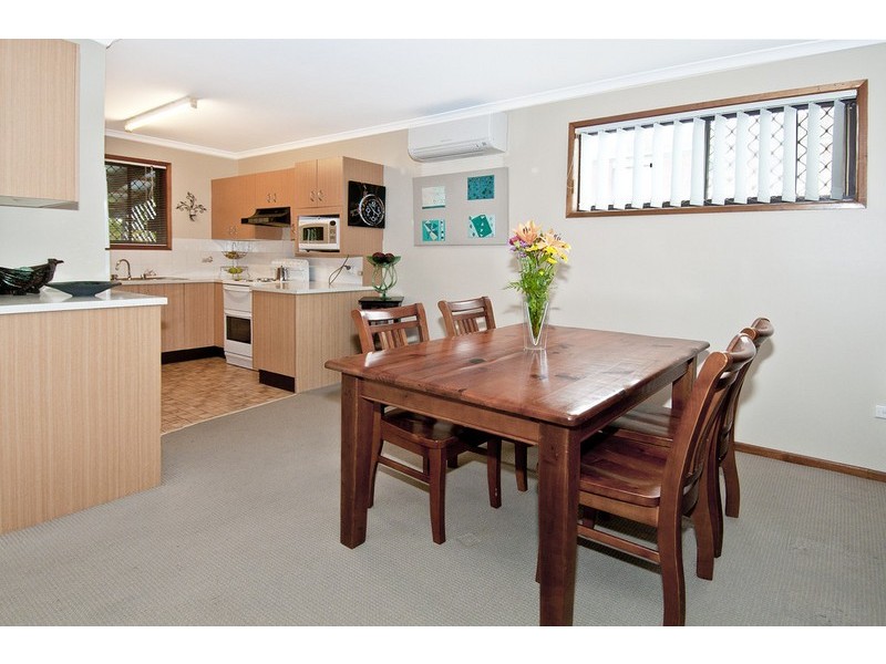 Unit 22 / 87 Springwood Rd, Springwood QLD 4127