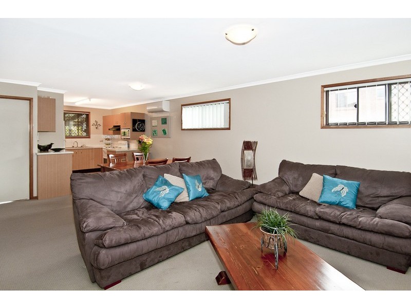 Unit 22 / 87 Springwood Rd, Springwood QLD 4127