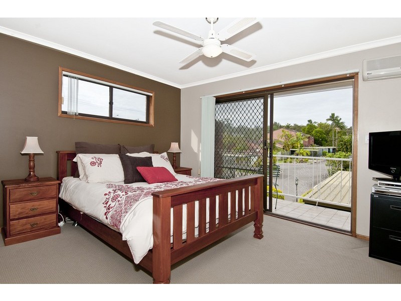 Unit 22 / 87 Springwood Rd, Springwood QLD 4127