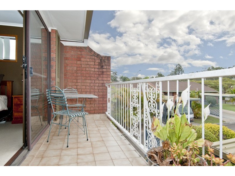 Unit 22 / 87 Springwood Rd, Springwood QLD 4127