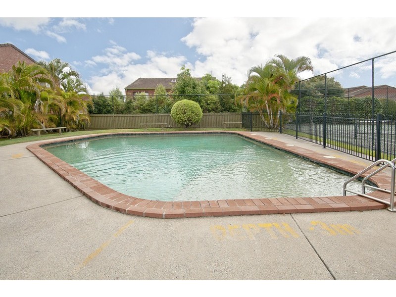 Unit 22 / 87 Springwood Rd, Springwood QLD 4127