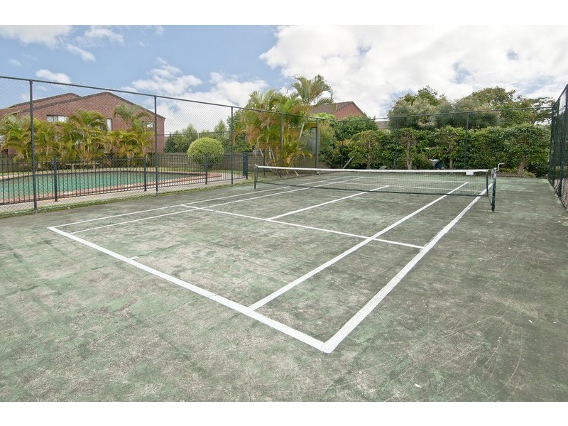 Unit 22 / 87 Springwood Rd, Springwood QLD 4127