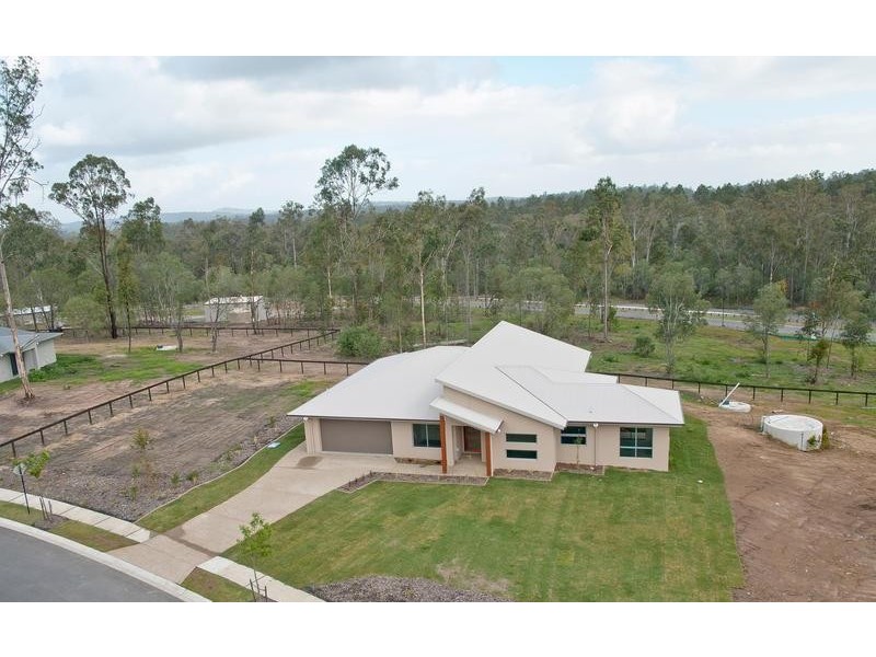 2 – 4  Mackenzie Ave, Riverbend Estate, Jimboomba QLD 4280