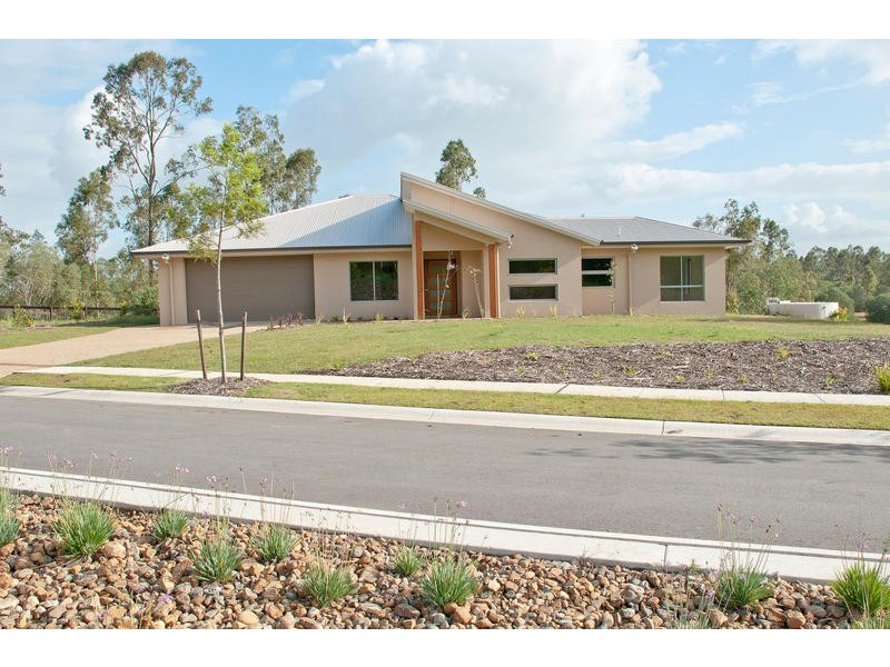 2 – 4  Mackenzie Ave, Riverbend Estate, Jimboomba QLD 4280