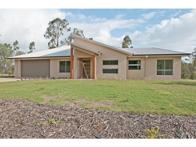 2 – 4  Mackenzie Ave, Riverbend Estate, Jimboomba QLD 4280