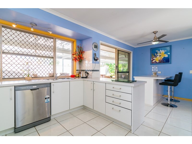 126 EMERALD DRIVE, Regents Park QLD 4118