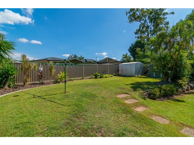 126 EMERALD DRIVE, Regents Park QLD 4118