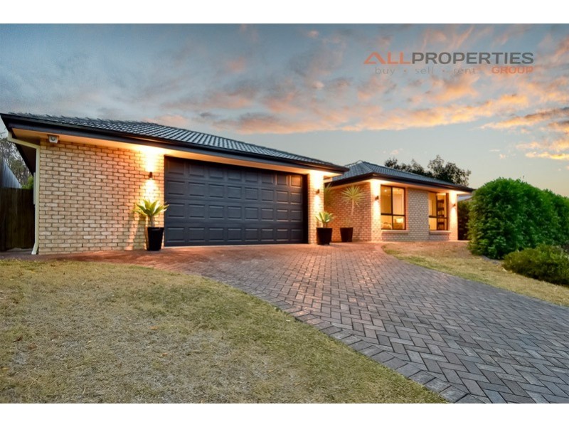 74 Waterbrooke Circuit, Drewvale QLD 4116