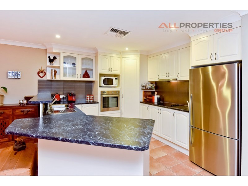 74 Waterbrooke Circuit, Drewvale QLD 4116