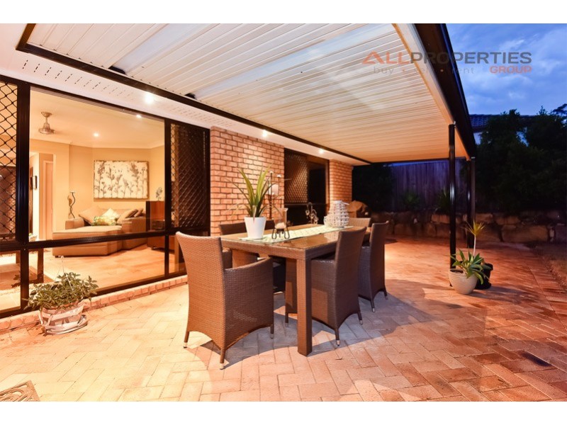 74 Waterbrooke Circuit, Drewvale QLD 4116