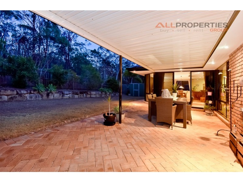 74 Waterbrooke Circuit, Drewvale QLD 4116