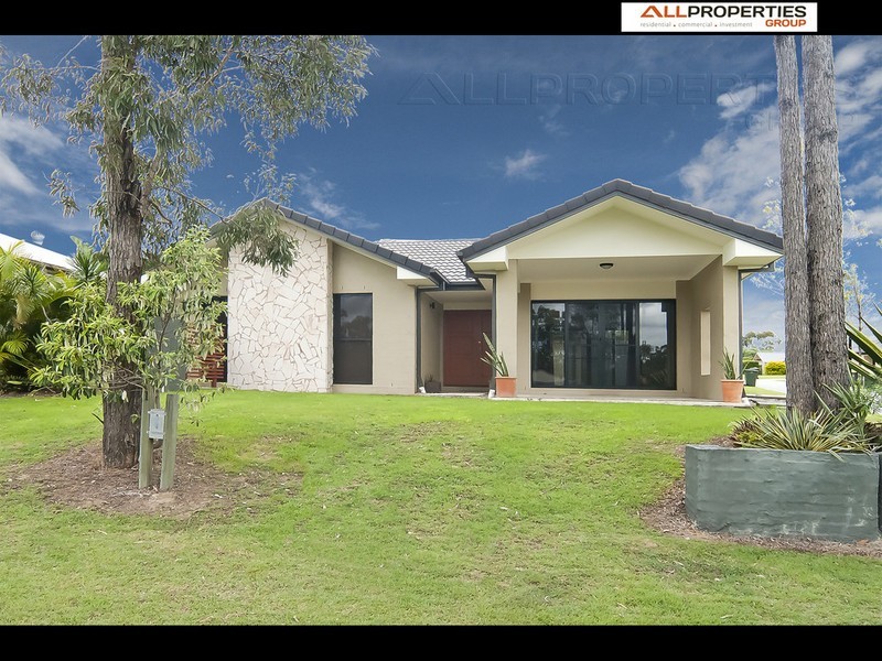 1 Gregory Close, Forest Lake QLD 4078