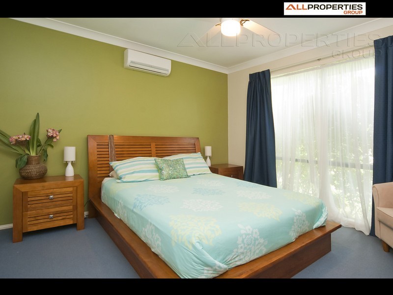 15 Harrison Crescent, Forest Lake QLD 4078